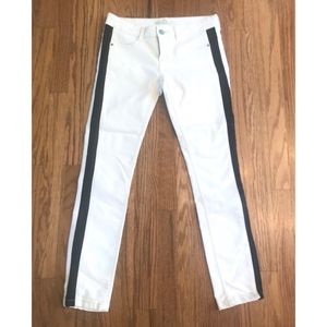 Free People Skinny Jeans